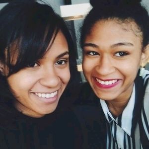 Meet your Posher, Maria